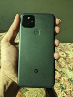 Google Pixel 5 Panel dead Oem UNLOCK BOARD AND ALL PARTS available