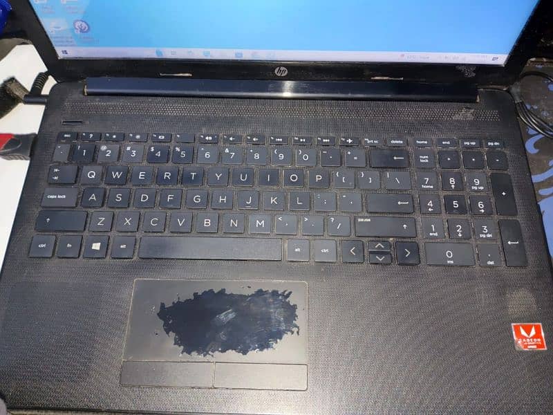 HP laptop for heavy use 0