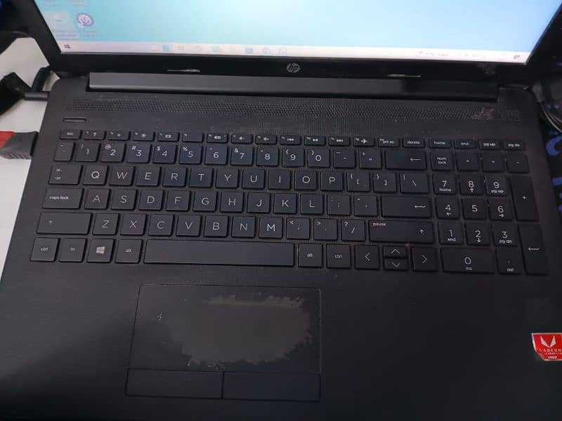 HP laptop for heavy use 2