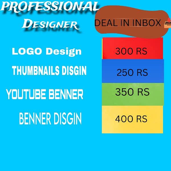 this is my designs If you want to make designs, then talk in this box 0