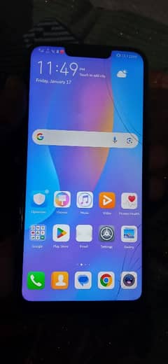 huawei nova 3i 4/128