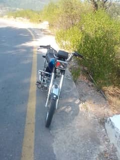 CD bike in good condition