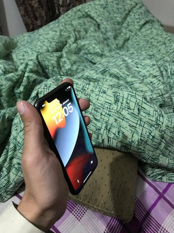 iphone X PTA Approved 0