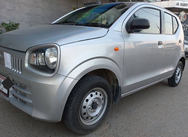 Suzuki Alto Vx  2022/23 2