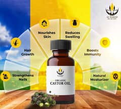 Castor oil