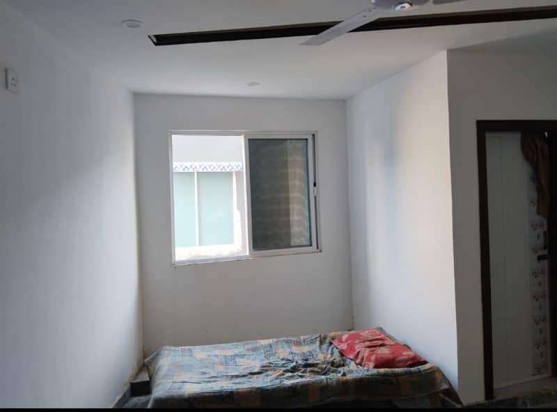 2bed flat for rent kalma Chok Ghouri town 2