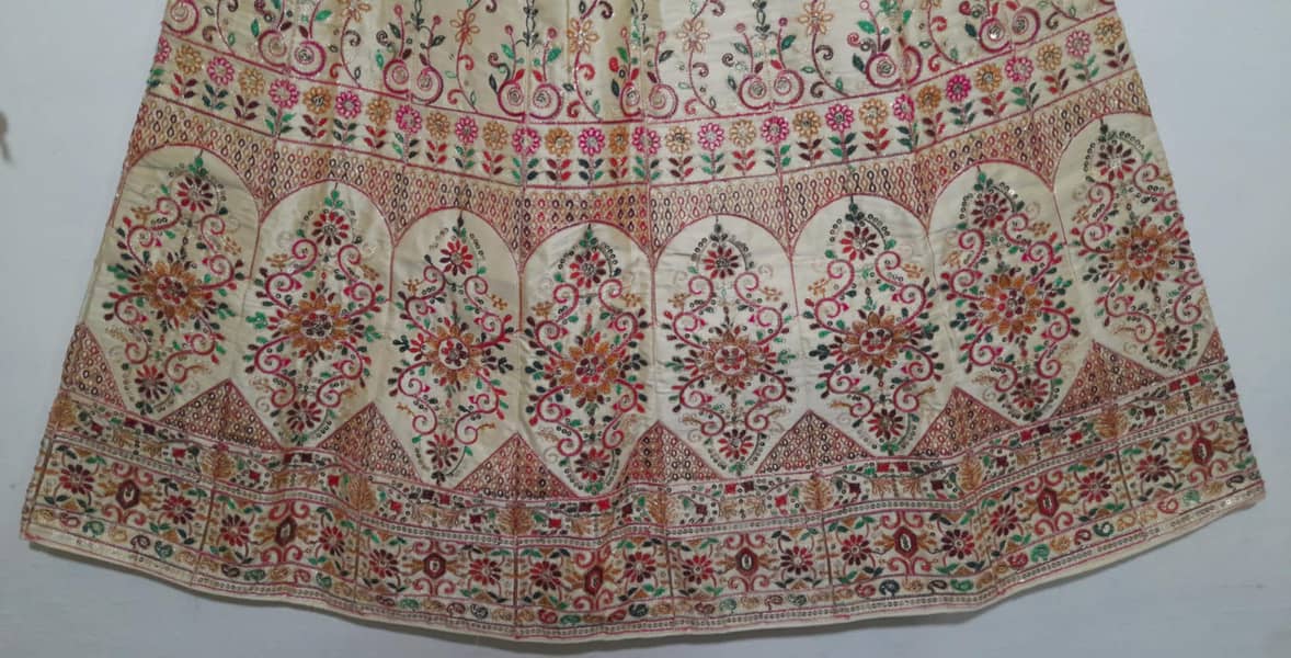 Bridal Lehnga 2