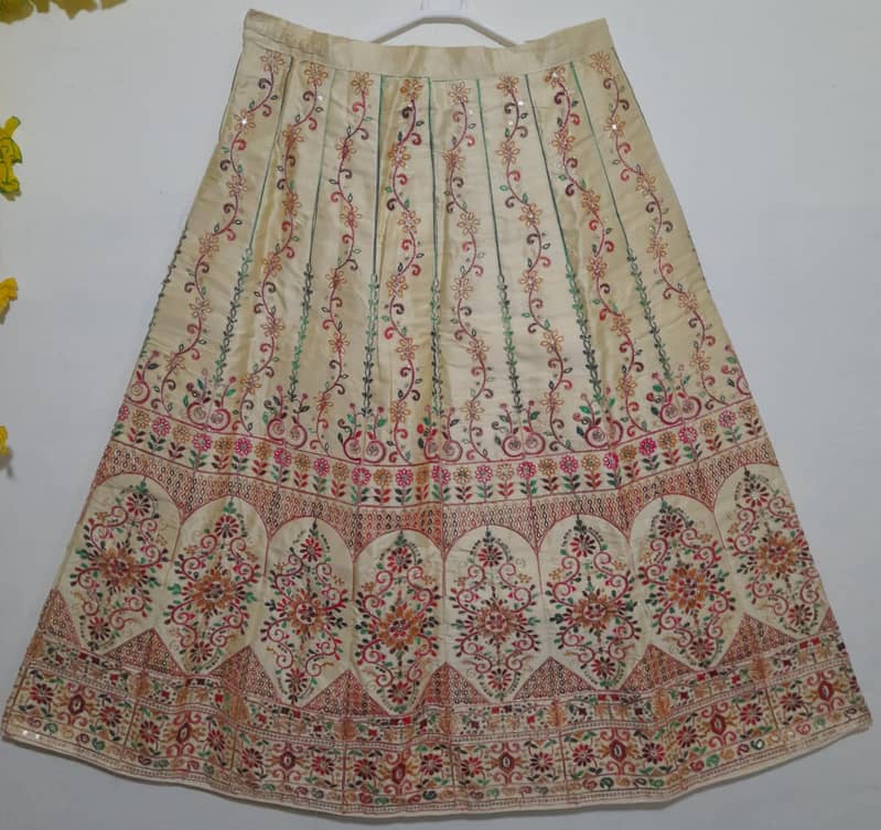 Bridal Lehnga 3