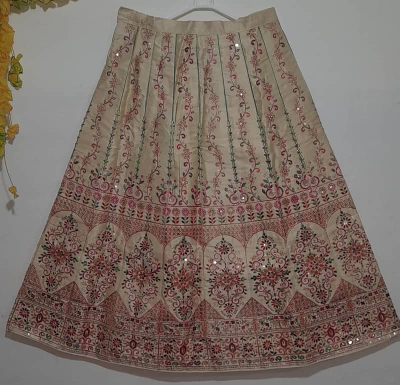 Bridal Lehnga 5