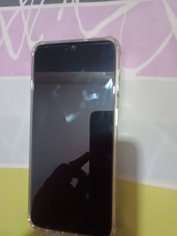 samsung a 12 with box 1