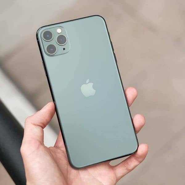 iphone 11 pro max 0