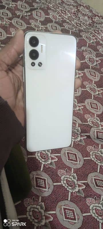 infinix Hot 12 6/128 only sale 0