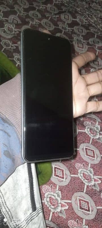 infinix Hot 12 6/128 only sale 1