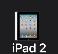 APPLE IPAD 2