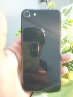 iPhone 8 factor unlock fully original phone