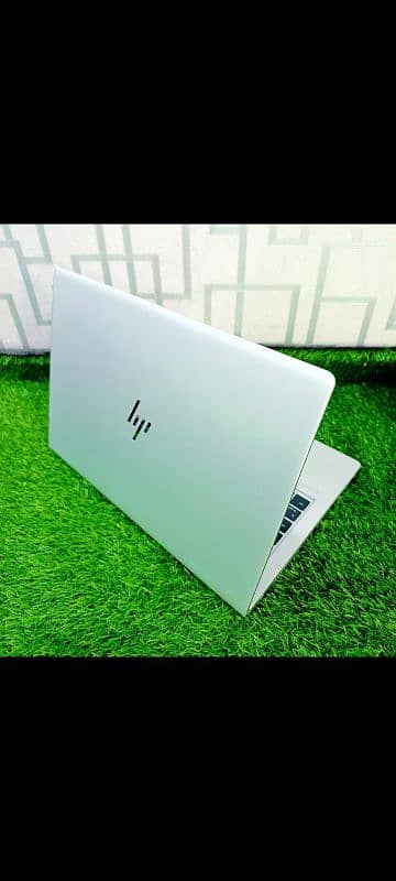 HP laptop core i5 8th generation 0