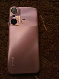 infinix