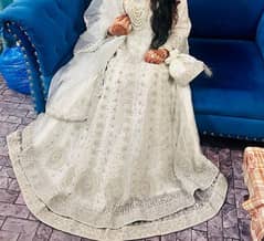 nikkah dress