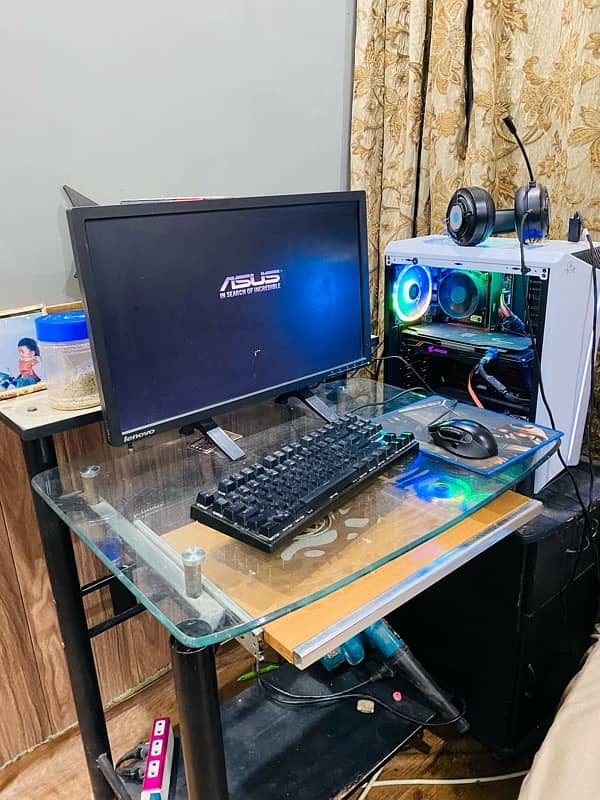 Full Gaming Setup For Sale 7