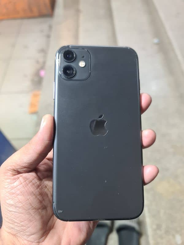 Iphone 11 128Gb 0