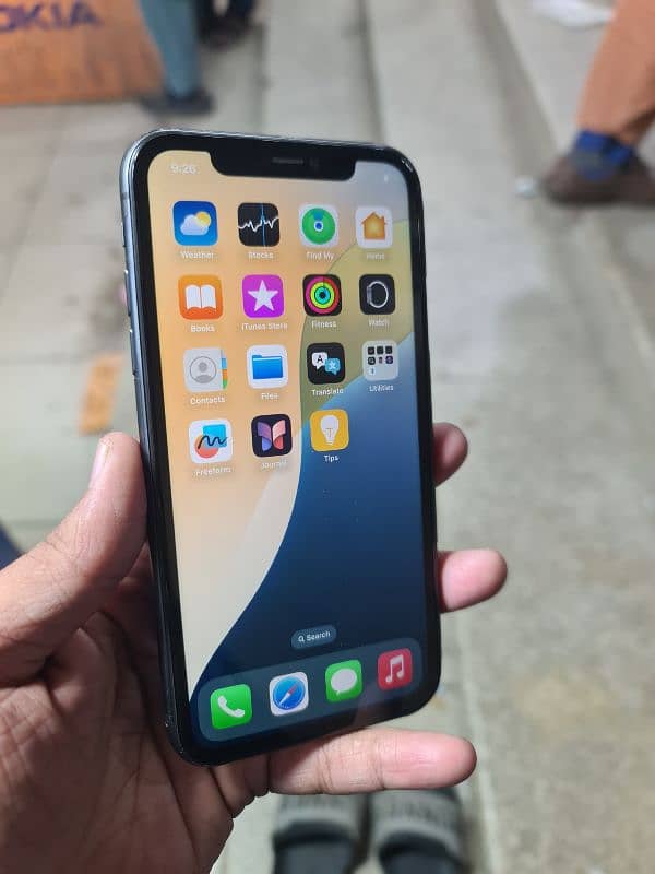 Iphone 11 128Gb 3