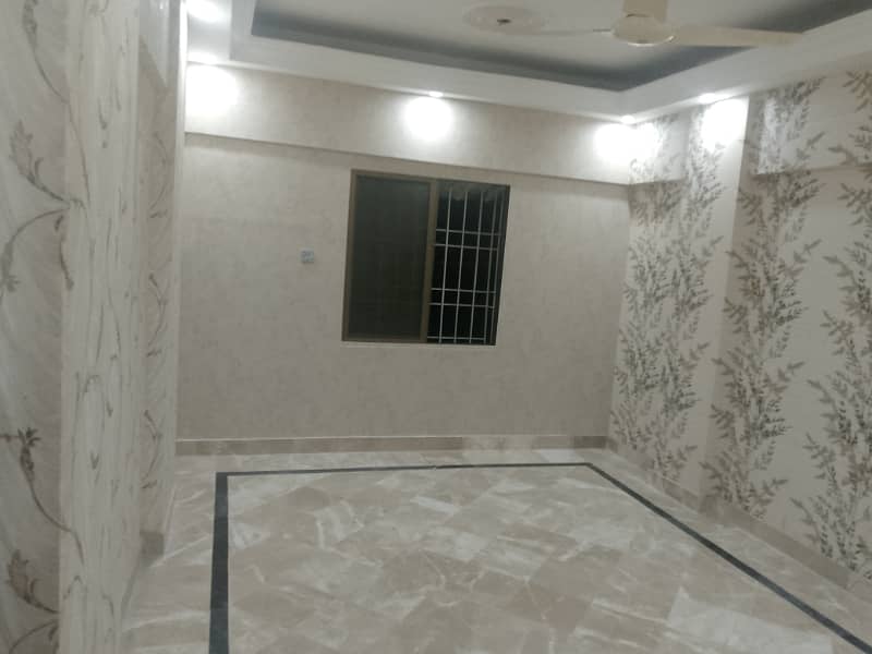 Apartment for sale 2 bed dd dha phase 5 Karachi 6