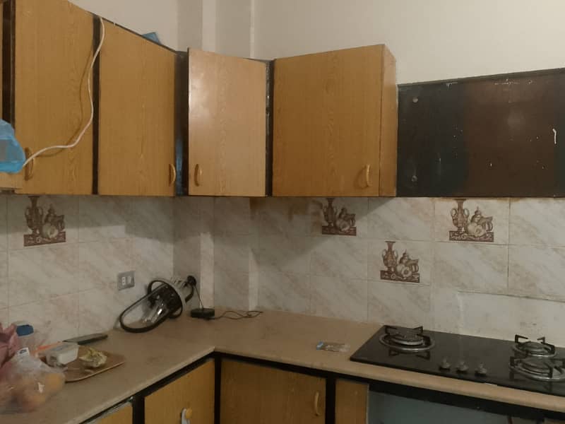 Apartment for sale 2 bed dd dha phase 5 Karachi 8