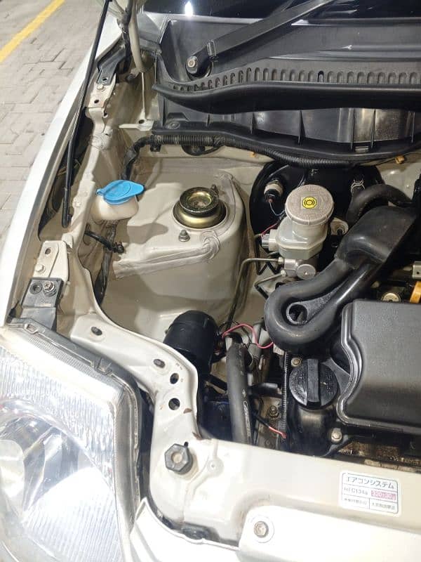 Suzuki Alto Fully Automatic G2 Seal By Seal Original Non Accidental 7