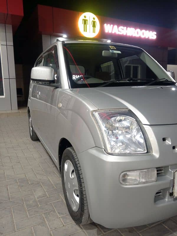 Suzuki Alto Fully Automatic G2 Seal By Seal Original Non Accidental 14