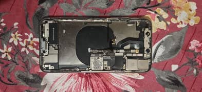 iPhone x For Parts