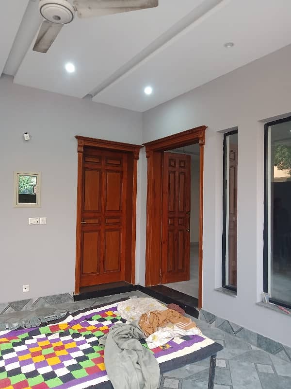 Beautiful 7 Marla Corner HOUSE FOR SALE 0