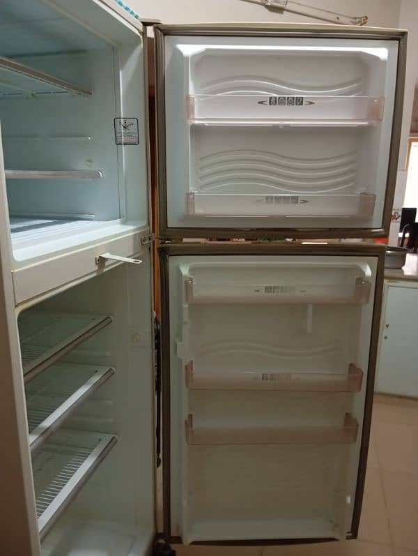 dawlance refrigerator 6