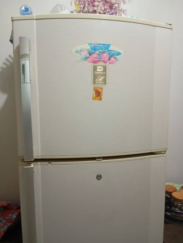 dawlance refrigerator 9