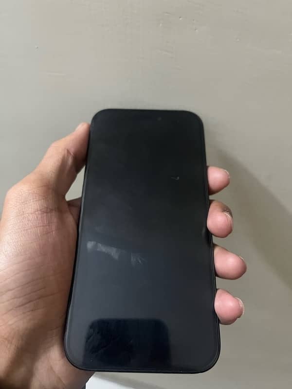 iphone 15 pro 256 gb jv 2