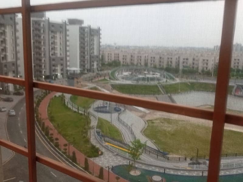 10 Marla 3 Bed Brand New Flat For Sale In Askari 11- Sector D, Lahore 3