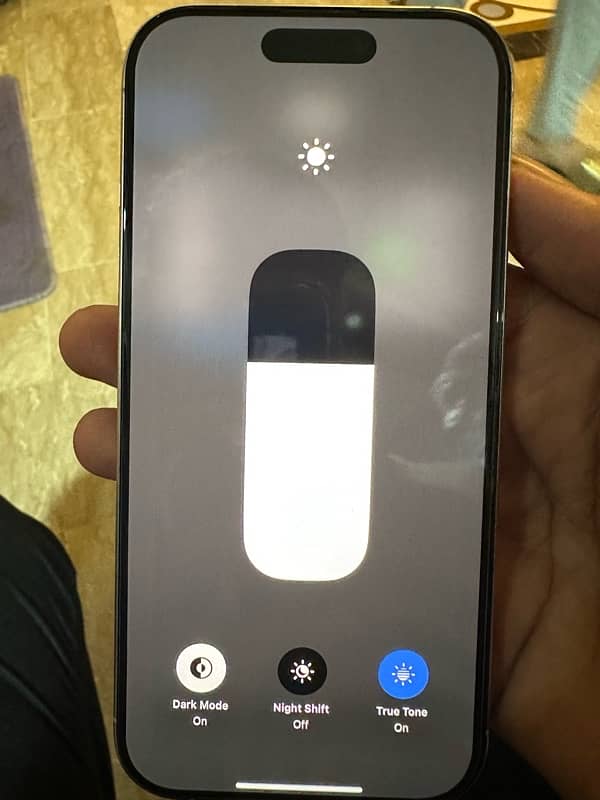 iPhone 16 Pro 256gb 4