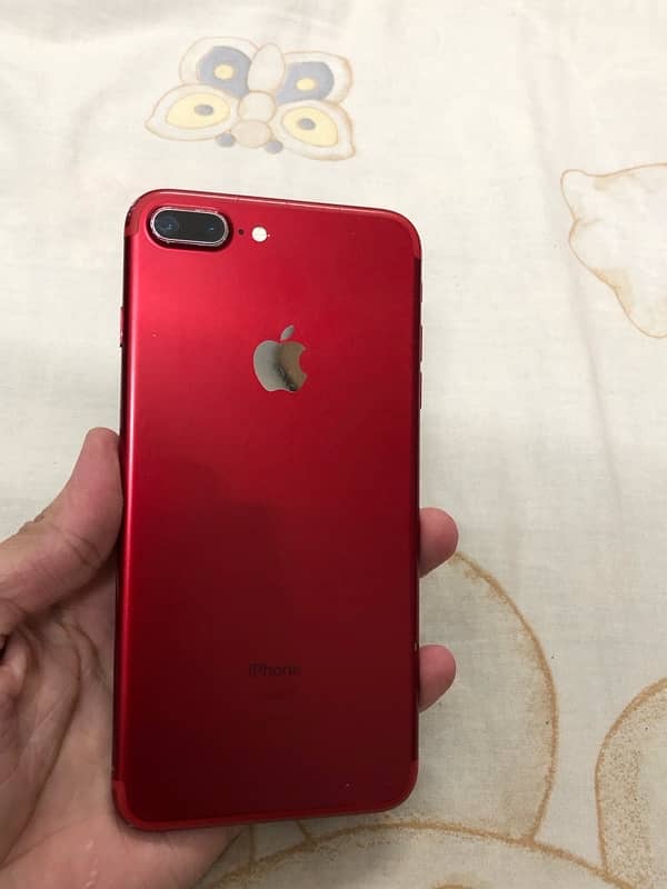 Iphone 7plus 0