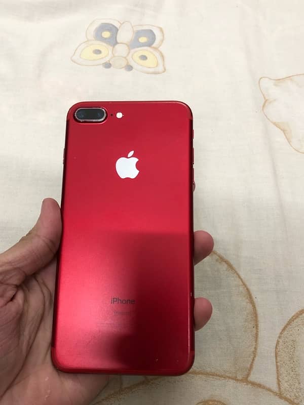 Iphone 7plus 1