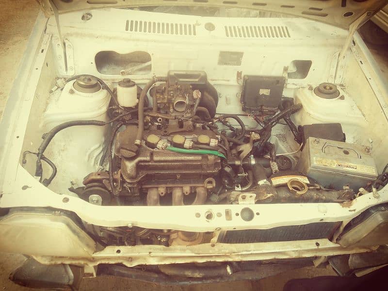 ab aap mehran Khyber aur har kism ki gadi mein 660 cc engine ki 2