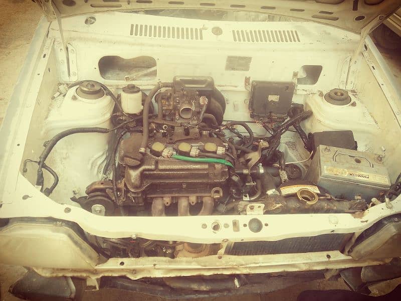 ab aap mehran Khyber aur har kism ki gadi mein 660 cc engine ki 3