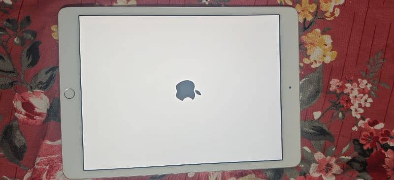 iPad 7 Generation iCloud lock 1