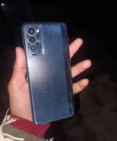 tecno camon 18p