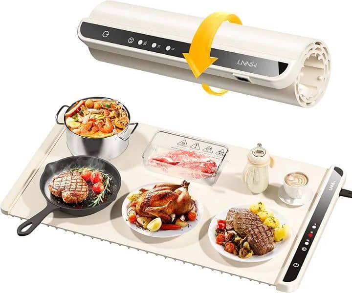 Warming Mat for Food,Food Warming Mat,Electric Warming . 5