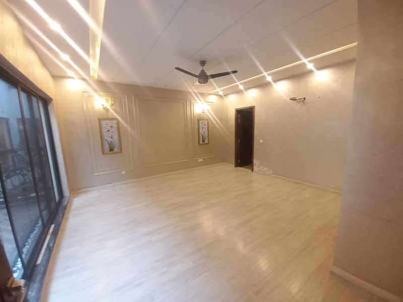 1 kanal brand new first entry stylish luxury house for sale available in Valencia Housing Society Lahore 15