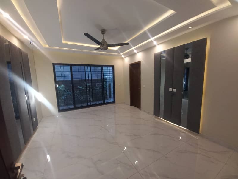 1 kanal brand new first entry stylish luxury house for sale available in Valencia Housing Society Lahore 17