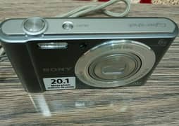 Cyber-shot DSC-W810 Compact Camera