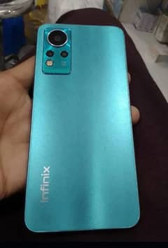 Infinix note 11 6/128 for urgent sale