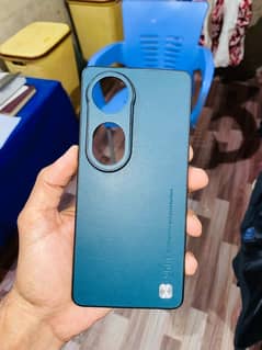 vivo v40 back cover