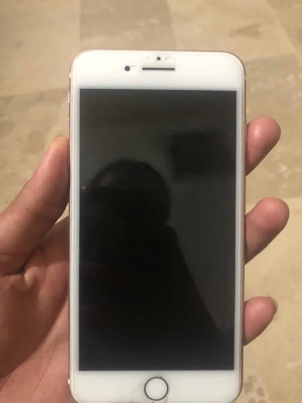 iPhone 7 Plus 32 GB pta approved 0