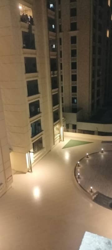 Chapal Courtyard Flat 2 Bed Lounge For Sale 28